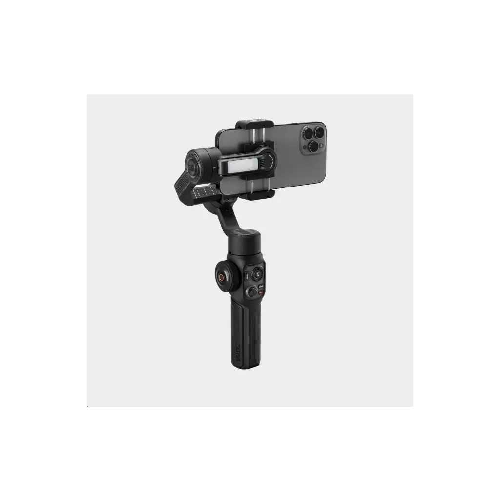 Obrázek produktu Zhiyun Mobile Gimbal Smooth 5S AI