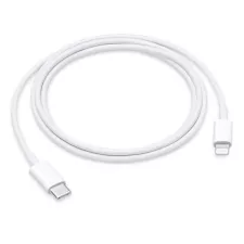 obrázek produktu APPLE USB-C na Lightning kabel (1 m)