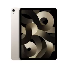 obrázek produktu Apple iPad Air 5 10,9\'\' Wi-Fi 256GB - Starlight