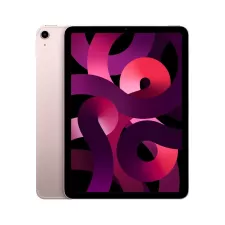 obrázek produktu Apple iPad Air 5 10,9\'\' Wi-Fi + Cellular 64GB - Pink