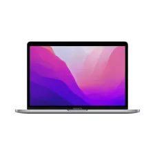 obrázek produktu APPLE MacBook Pro 13\'\',M2 + 8-core CPU a 10-core GPU, 512GB SSD,8GB RAM - Space Grey