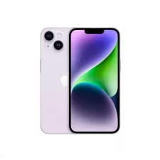 obrázek produktu APPLE iPhone 14 128 GB Purple