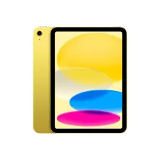 obrázek produktu APPLE 10,9\" iPad (10. gen) Wi-Fi 64GB - Yellow