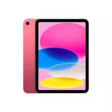 obrázek produktu APPLE 10,9\" iPad (10. gen) Wi-Fi 256GB - Pink