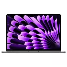 obrázek produktu APPLE MacBook Air 15\'\', M2 chip with 8-core CPU and 10-core GPU, 8GB RAM, 256GB - Space Grey