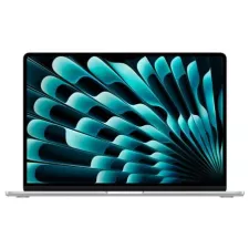 obrázek produktu APPLE MacBook Air 15\'\', M2 chip with 8-core CPU and 10-core GPU, 8GB RAM, 256GB - Silver
