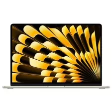 obrázek produktu APPLE MacBook Air 15\'\', M2 chip with 8-core CPU and 10-core GPU, 8GB RAM, 512GB - Starlight