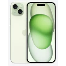obrázek produktu APPLE iPhone 15 Plus 128 GB Green