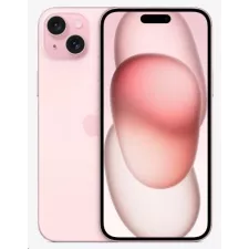 obrázek produktu APPLE iPhone 15 Plus 256 GB Pink