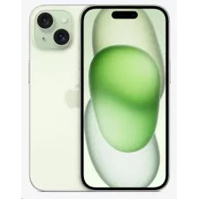 obrázek produktu APPLE iPhone 15 256 GB Green