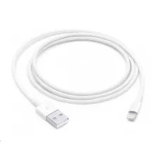 obrázek produktu APPLE Lightning na USB kabel (1m)