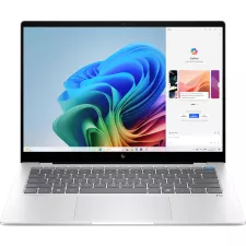 obrázek produktu NTB HP OmniBook X 14-fe1013nc, QC Snapdragon X1P-42-100,14"  2240x1400, 16GB LPDDR5X, SSD 1TB, Win11, 2Y onsite