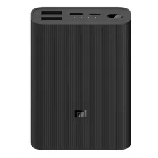 obrázek produktu Xiaomi Mi 10000 mAh Power Bank 3 Ultra Compact - černá