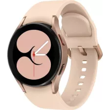 obrázek produktu Samsung Galaxy Watch 4 (40 mm), EU, růžovo-zlatá