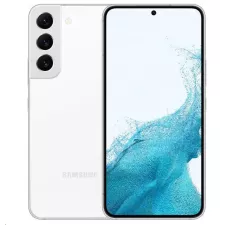 obrázek produktu Samsung Galaxy S22 (S901), 8/128 GB, 5G, DS, EU, bílá