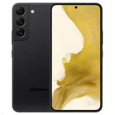 obrázek produktu Samsung Galaxy S22 5G 128GB černý