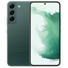obrázek produktu Samsung Galaxy S22 5G 128GB zelený