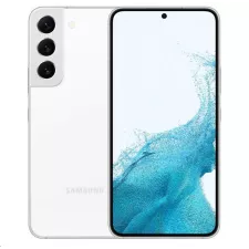 obrázek produktu Samsung SM-S901B Galaxy S22 5G Dual SIM Barva: Phantom White Paměť: 8GB/256GB