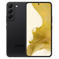 obrázek produktu Samsung Galaxy S22 5G 256GB černý