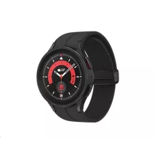 obrázek produktu Samsung SM-R920 Galaxy Watch5 Pro 45mm Barva: Black Titanium