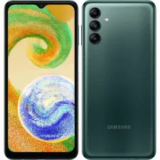 obrázek produktu Samsung Galaxy A04s (A047), 3/32GB, LTE, EU, zelená