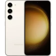 obrázek produktu Samsung Galaxy S23 (S911B), 8/128 GB, 5G, EU, krémový