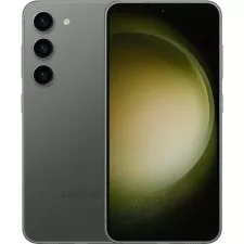 obrázek produktu Samsung Galaxy S23+ (S916B), 8/256 GB, 5G, EU, zelená