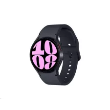 obrázek produktu Samsung Galaxy Watch 6/40mm/Black/Sport Band/Black
