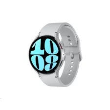 obrázek produktu Samsung Galaxy Watch 6/44mm/Silver/Sport Band/Silver