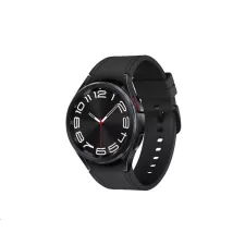 obrázek produktu Samsung Galaxy Watch 6 Classic (43 mm), EU, černá