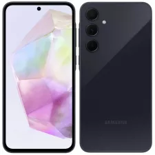 obrázek produktu Samsung Galaxy A55 (A556), 8/256 GB, 5G, EU, černá