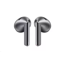 obrázek produktu Samsung bluetooth sluchátka Galaxy Buds 3, EU, silver