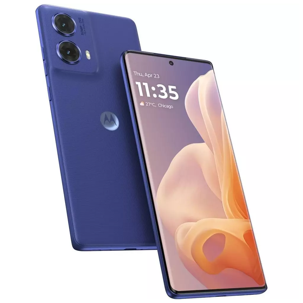 Obrázek produktu Motorola XT2427-2 Moto G85 5G ds 12/256GB cobalt blue, EU
