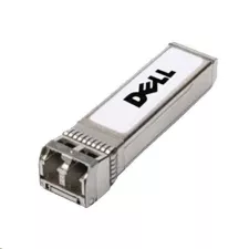 obrázek produktu Dell Networking - Transceiver modul SFP (mini-GBIC) - 1GbE - 1000Base-SX - až 550 m - 850 nm - pro Networking N1148; PowerSwitch S4112, S52