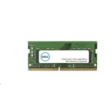 obrázek produktu Dell Memory Upgrade - 32GB - 2RX8 DDR4 SODIMM 3200MHz Precision 5xxx, 3xxx, Latitude 5xxx, 3xxx