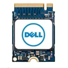 obrázek produktu Dell - SSD - 256 GB - interní - M.2 2230 - PCIe (NVMe) - pro Inspiron 15 3530, 16 56XX; Latitude 54XX, 55XX, 74XX; OptiPlex 54XX, 74XX; Pre