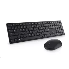 obrázek produktu Dell set klávesnice + myš, KM5221W, bezdrátová, US / 580-AJRP