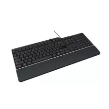 obrázek produktu Dell KB522 Business Multimedia - Kit - klávesnice - USB - QWERTZ - německá - černá