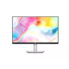 obrázek produktu DELL LCD S2722QC - 27"/IPS/LED/4K/3840x2160/16:9/60hz/4ms/1000:1/350 cd/m2/Speaker/HDMI/Pivot/VESA/3YNBD (210-BBRQ)