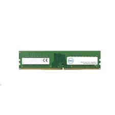 obrázek produktu Dell Memory Upgrade - 32GB - 2RX8 DDR4 UDIMM 3200MHz Optiplex  3xxx, 5xxx, Vostro 3xxx, 5xxx