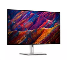 obrázek produktu DELL LCD U3223QE - 31.5\'\'/IPS/LED/4K/3840x2160/16:9/60Hz/8ms/2000:1/400 cd/m2/HDMI/DP/Pivot/VESA/3YNBD