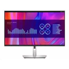 obrázek produktu DELL LCD P3223DE - 31.5”/IPS/LED/QHD/2560x1440/16:9/60Hz/5ms/1000:1/350 cd/m2/HDMI/DP/Pivot/VESA/3YNBD (210-BDGB)