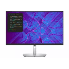 obrázek produktu DELL LCD P2723QE - 27”/IPS/LED/4K/3840x2160/16:9/60Hz/8ms/1000:1/350 cd/m2/HDMI/DP/Pivot/VESA/3YNBD (210-BDFZ)