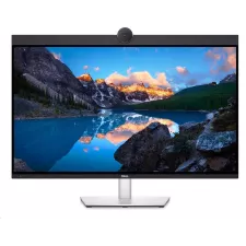 obrázek produktu DELL LCD U3223QZ - 31.5"/IPS/LED/4K/3840 x 2160/16:9/60Hz/8ms/2000:1/400 cd/m2/Speaker/HDMI/DP/VESA/3YNBD (210-BDZZ)