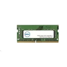 obrázek produktu DELL Memory Upgrade - 32GB - 2RX8 DDR5 SODIMM 4800MHz Latitude 5431,5531, Precision 3470,Vostro 16 7000(7620)