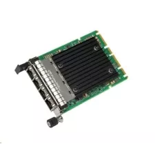 obrázek produktu Dell Intel X710-T4L Quad Port 10GbE BASE-T OCP NIC 3.0 Customer Install