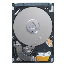 obrázek produktu Dell - Pevný disk - 4 TB - interní - 3.5&quot; - SAS 12Gb/s - 7200 ot/min. - pro PowerVault ME5012 (2.5&quot;); PowerVault ME5012 (2.5&quo