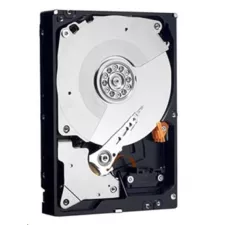 obrázek produktu Dell - Zákaznická sada - pevný disk - šifrovaný - 2.4 TB - 2.5&quot; - SAS 12Gb/s - 10000 ot/min. - FIPS 140 - Self-Encrypting Drive (S