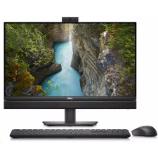 obrázek produktu DELL PC AiO OptiPlex 24 TPM/23.8"/i7-13700/16GB/512GB SSD/Integrated/PSU/Fixed Stand/WLAN/vPro/Kb&Mse/W11 Pro/3Y PS NBD