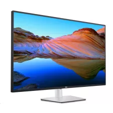 obrázek produktu DELL LCD U4323QE - 42.51"/IPS/LED/4K/3840x2160/16:9/60Hz/8ms/1000:1/350cd/m2/DP/Speaker/HDMI/PivotVESA/3YNBD (210-BFIS)